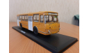 Масштабная модель Лиаз-677м, масштабная модель, Classicbus, scale43