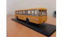 Масштабная модель Лиаз-677м, масштабная модель, Classicbus, scale43