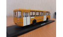 Масштабная модель Лиаз-677м, масштабная модель, Classicbus, scale43