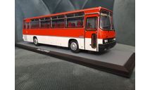 Икарус-256.54 (1985), красно-белый, масштабная модель, Ikarus, Classicbus, 1:43, 1/43