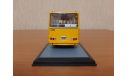 Икарус 260.01 с номерами и маршрутом, масштабная модель, Ikarus, Classicbus, scale43