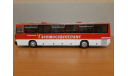 Масштабная модель Икарус 250.59 Главмосавтотранс, масштабная модель, Classicbus, scale43, Ikarus