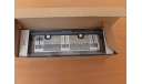 Масштабная модель Икарус 260.01 кварцевый, масштабная модель, Classicbus, scale43, Ikarus