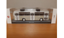 Масштабная модель Икарус 260.01 кварцевый, масштабная модель, Classicbus, scale43, Ikarus