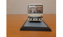 Масштабная модель Икарус 260.01 кварцевый, масштабная модель, Classicbus, scale43, Ikarus