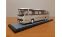Масштабная модель Икарус 260.01 кварцевый, масштабная модель, Classicbus, scale43, Ikarus