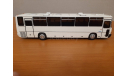 Масштабная модель Икарус 250.59 снежный, масштабная модель, Ikarus, Classicbus, scale43