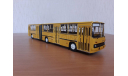 Масштабная модель Икарус 280.33 карри, масштабная модель, Ikarus, Classicbus, 1:43, 1/43