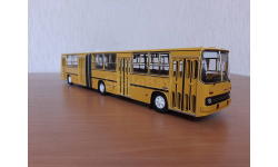 Масштабная модель Икарус 280.33 карри