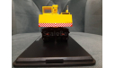 Масштабная модель Экскаватор ЭО-3532 (5511), масштабная модель, Start Scale Models (SSM), scale43