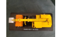 Масштабная модель Экскаватор ЭО-3532 (5511), масштабная модель, Start Scale Models (SSM), scale43