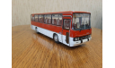 Масштабная модель Икарус 256.54 шарлах, масштабная модель, Ikarus, DEMPRICE, scale43