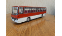 Масштабная модель Икарус 256.54 шарлах, масштабная модель, Ikarus, DEMPRICE, scale43