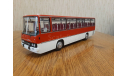 Масштабная модель Икарус 256.54 шарлах, масштабная модель, DEMPRICE, scale43, Ikarus