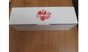 Комплект 32 см. картонная коробка+бокс+подставка+крепление, боксы, коробки, стеллажи для моделей, Classicbus