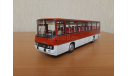 Масштабная модель Икарус 256.54 шарлах, масштабная модель, DEMPRICE, scale43, Ikarus