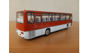 Масштабная модель Икарус 256.54 шарлах, масштабная модель, Ikarus, DEMPRICE, scale43