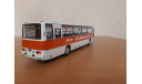 Масштабная модель Икарус 250.58 совтрансавто, масштабная модель, DEMPRICE, scale43, Ikarus