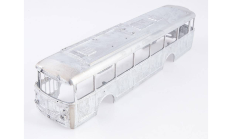 Сборная модель SKODA-9TR, сборная модель автомобиля, Škoda, AVD Models, 1:43, 1/43