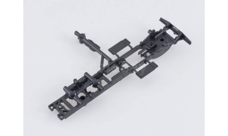 Сборная модель МТО-АТ (ЗИЛ-157К), 1964 г., сборная модель автомобиля, AVD Models, 1:43, 1/43