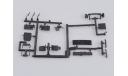 Сборная модель МАЗ-5432 поздний, сборная модель автомобиля, AVD Models, scale43