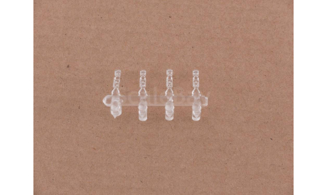 Сборная модель Полуприцеп МАЗ-9506-30, сборная модель автомобиля, AVD Models, scale43
