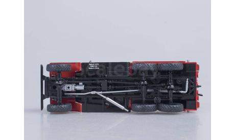 Масштабная модель ПМЗ-27 (157К), масштабная модель, Start Scale Models (SSM), 1:43, 1/43