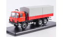 Масштабная модель Tatra 815 V26, масштабная модель, Start Scale Models (SSM), scale43