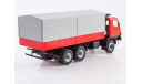 Масштабная модель Tatra 815 V26, масштабная модель, Start Scale Models (SSM), scale43