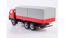 Масштабная модель Tatra 815 V26, масштабная модель, Start Scale Models (SSM), scale43