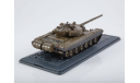 Наши Танки №1, Т-72А, масштабные модели бронетехники, Наши Танки (MODIMIO), scale43