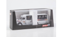 Масштабная модель курганский автобус 422910, масштабная модель, КАвЗ, ModelPro, scale43