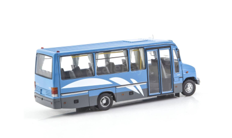 Масштабная модель Икарус 542, масштабная модель, Ikarus, ModelPro, scale43