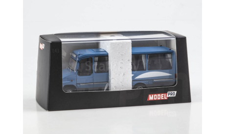 Масштабная модель Икарус 542, масштабная модель, Ikarus, ModelPro, scale43