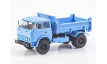 Масштабная модель МАЗ-503А (1975), масштабная модель, Start Scale Models (SSM), scale43