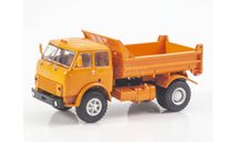 Масштабная модель МАЗ-5549, масштабная модель, scale43, Start Scale Models (SSM)