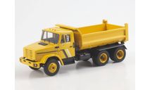 Масштабная модель ЗИЛ-ММЗ-4520, масштабная модель, ModelPro, scale43