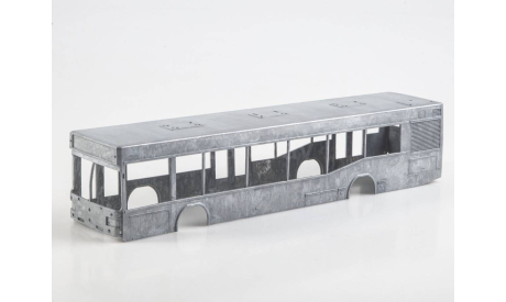 Сборная модель Автобус МАЗ-103, сборная модель автомобиля, AVD Models, scale43