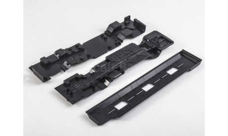 Сборная модель Автобус МАЗ-103, сборная модель автомобиля, AVD Models, scale43