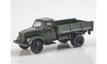 Масштабная модель Горький-51 (1946 г.), масштабная модель, ГАЗ, Start Scale Models (SSM), scale43