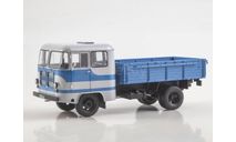Масштабная модель ТА-9А, масштабная модель, ModelPro, scale43