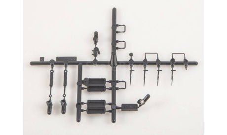 Сборная модель Трактор Т-155М, сборная модель автомобиля, AVD Models, scale43