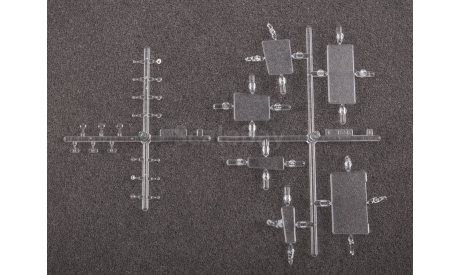Сборная модель Трактор Т-155М, сборная модель автомобиля, AVD Models, scale43
