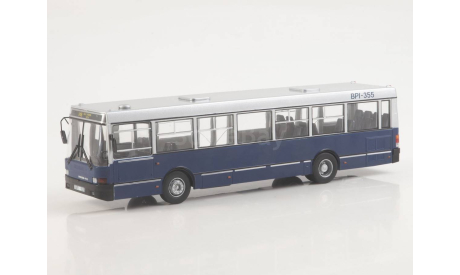 Масштабная модель Ikarus-415, масштабная модель, Premium Classixxs, scale43