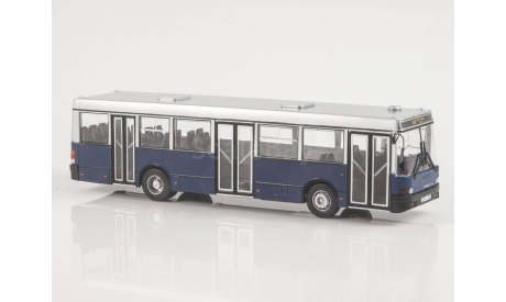Масштабная модель Ikarus-415, масштабная модель, Premium Classixxs, scale43