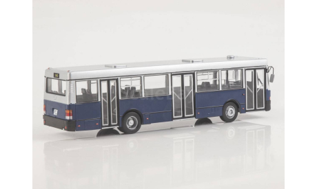 Масштабная модель Ikarus-415, масштабная модель, Premium Classixxs, scale43