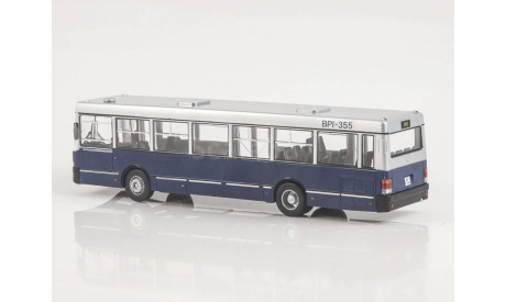 Масштабная модель Ikarus-415, масштабная модель, Premium Classixxs, scale43