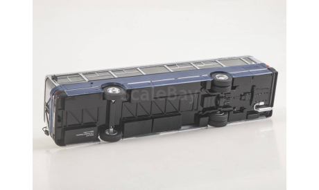 Масштабная модель Ikarus-415, масштабная модель, Premium Classixxs, scale43
