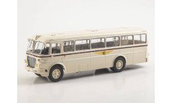 Масштабная модель Ikarus-620