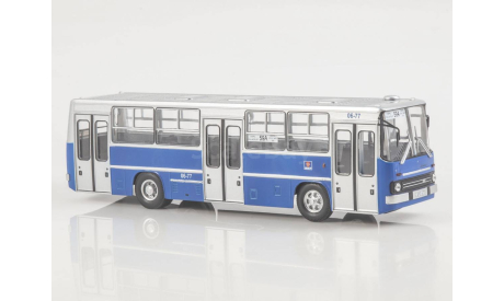Масштабная модель Ikarus-260, масштабная модель, Premium Classixxs, scale43